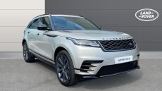 Land Rover Range Rover Velar 2.0 D240 R-Dynamic HSE 5dr Auto Diesel Estate